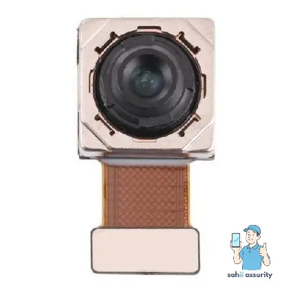 Replacement Back Camera for Samsung Galaxy M30 (Main Camera)